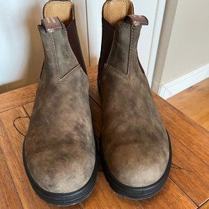 Blundstone 585 Men's 9 (Australian Size)